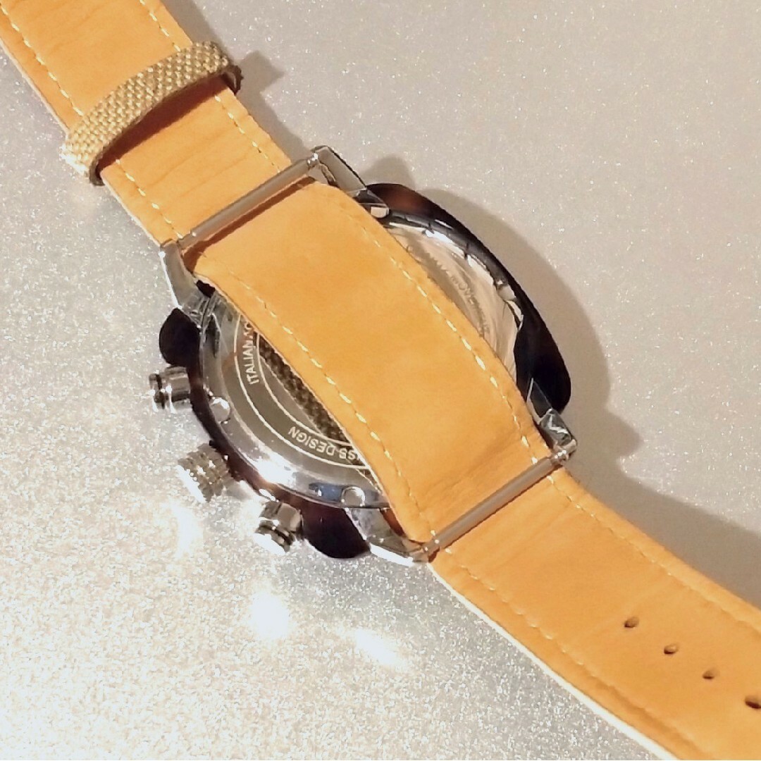腕時計 2 メンズの時計(腕時計(アナログ))の商品写真