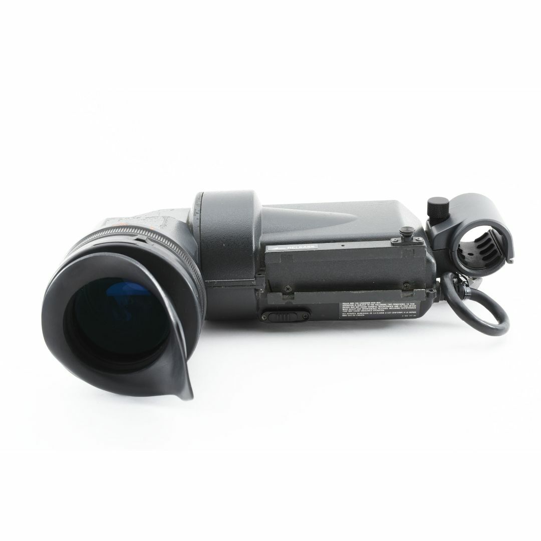 SONY(ソニー)のソニー SONY HDVF-20A 2型  HDビューファインダー スマホ/家電/カメラのカメラ(ビデオカメラ)の商品写真