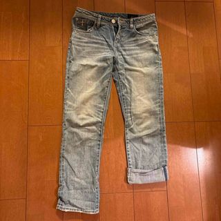 シーシークロス(C.C.†CROSS)のレディースデニム 25インチ CCCROSS JEANS (デニム/ジーンズ)