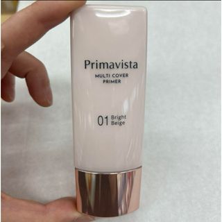 プリマヴィスタ(Primavista)のプリマヴィスタ ジャストワン フィニッシュ 01(25ml)(BBクリーム)