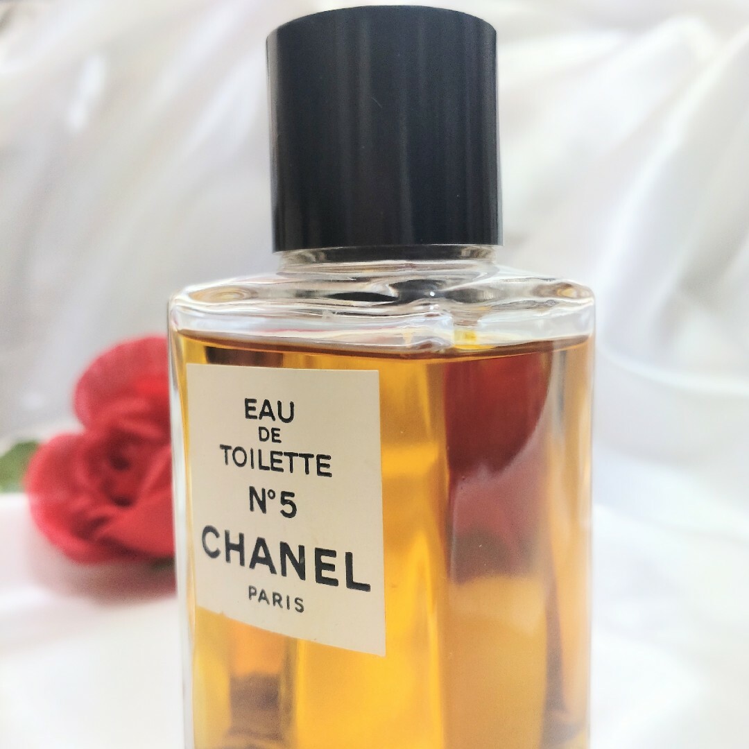 CHANEL(シャネル)のCHANEL☆シャネル☆香水☆ブランド☆香り☆Perfume☆たっぷり☆会議☆ コスメ/美容の香水(ユニセックス)の商品写真