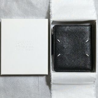 Maison Martin Margiela - メゾンマルジェラ 二つ折り財布 Maison Margiela 新品