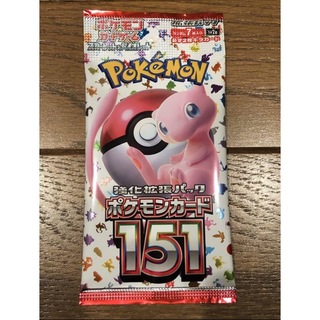 ポケモンカード151(その他)