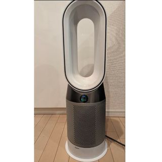 ダイソン(Dyson)のdyson purehot+cool ダイソン ピュアホットアンドクール(扇風機)