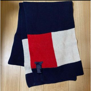 トミーヒルフィガー(TOMMY HILFIGER)のTOMMY HILFIGER マフラー(マフラー)