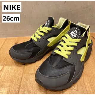 ナイキ(NIKE)のNIKE ナイキ　AIR HUARACHE エアハラチ　メンズ　スニーカー(スニーカー)