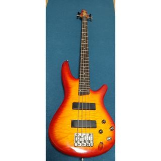 ibanez アクティブベース