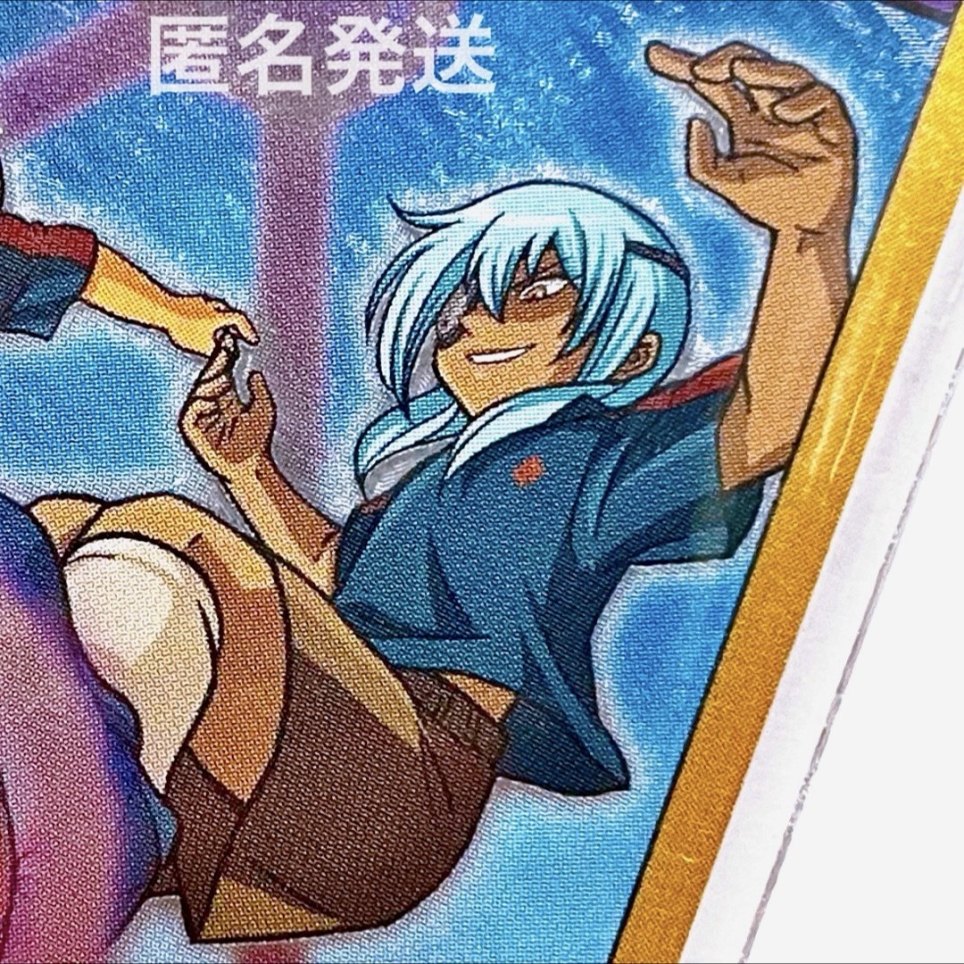 イナズマイレブン グッズ イナイレ TCG カード 佐久間 佐久間 イナズマイレブン グッズ イナイレ TCG カード 佐久間 佐久間