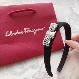 フェラガモ カチューシャの通販 700点以上 | Ferragamoのレディースを