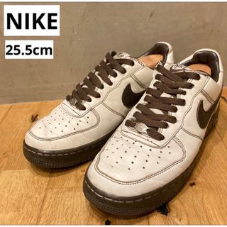 ナイキ(NIKE)のNIKE ナイキ AIR FORCE 1 LOW PREMIUM スニーカー(スニーカー)