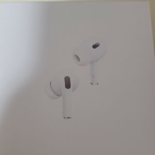 Apple - 【ほぼ未使用】Airpods Pro 第2世代 USB-Cモデル