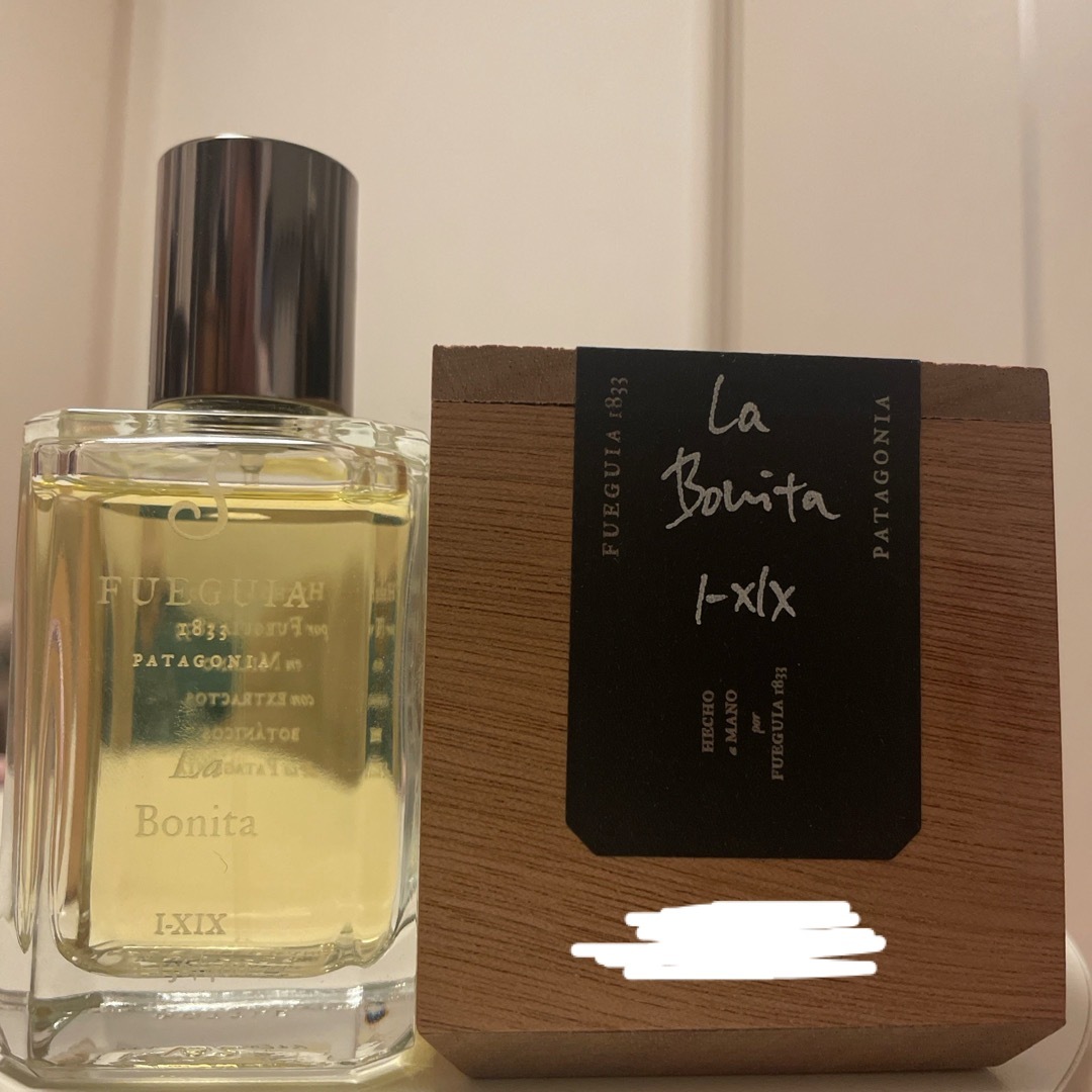 ラボニータ 50ml 1-19 フエギア コスメ/美容の香水(ユニセックス)の商品写真