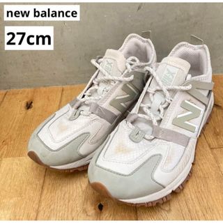 ニューバランス(New Balance)のnew balance ニューバランス　スニーカー　MSXRCTEB 27cm(スニーカー)