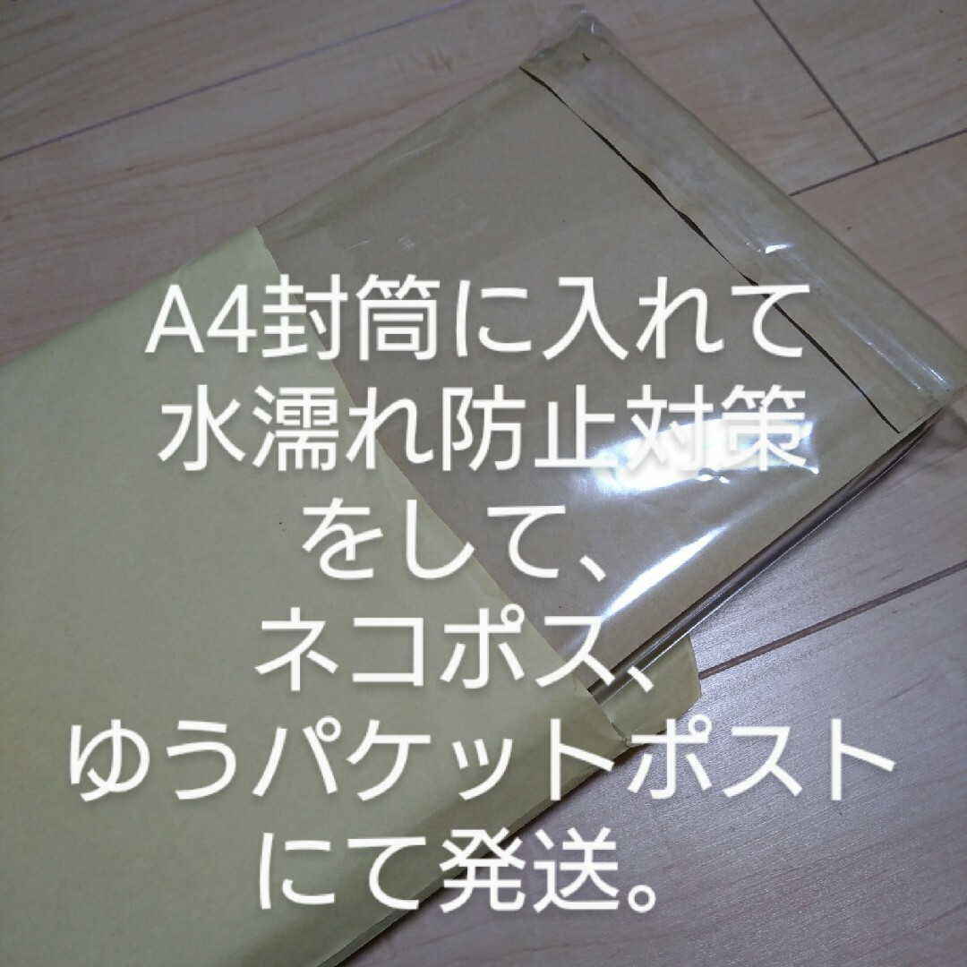 プチプチ緩和材付き封筒9点セット インテリア/住まい/日用品のオフィス用品(ラッピング/包装)の商品写真