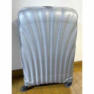 サムソナイト(Samsonite)のSAMSONITE サムソナイト コスモライト スピナー スーツケース 94L(トラベルバッグ/スーツケース)