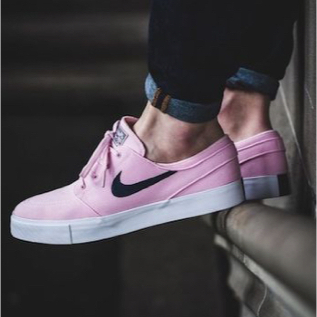 NIKE(ナイキ)のNIKE SB ZOOM STEFAN JANOSKI CNVS レディースの靴/シューズ(スニーカー)の商品写真