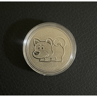 キタデンシ(北電子)の非売品　ジャグラー　まろ吉　透明なカプセルにコインが入ってます　最終値下げ(パチンコ/パチスロ)