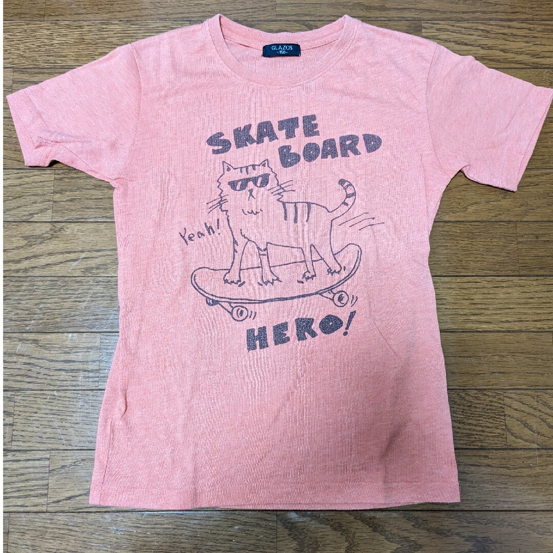 キッズ　Tシャツ　まとめ売り　150 キッズ/ベビー/マタニティのキッズ服男の子用(90cm~)(Tシャツ/カットソー)の商品写真