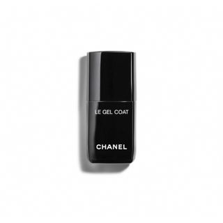 シャネル(CHANEL)のCHANEL シャネル ル ジェルコート N ネイル(ネイルトップコート/ベースコート)