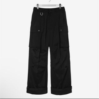 TH products NERDRUM cargo pants(ワークパンツ/カーゴパンツ)