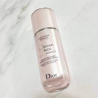 Christian Dior - カプチュールトータルドリームスキン 50g Dior ディオール 乳液 美容液