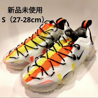 ナイキ(NIKE)のナイキISPA リンク アクシス(スニーカー)