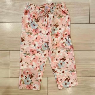 【新品】babygap スウェットパンツ 80