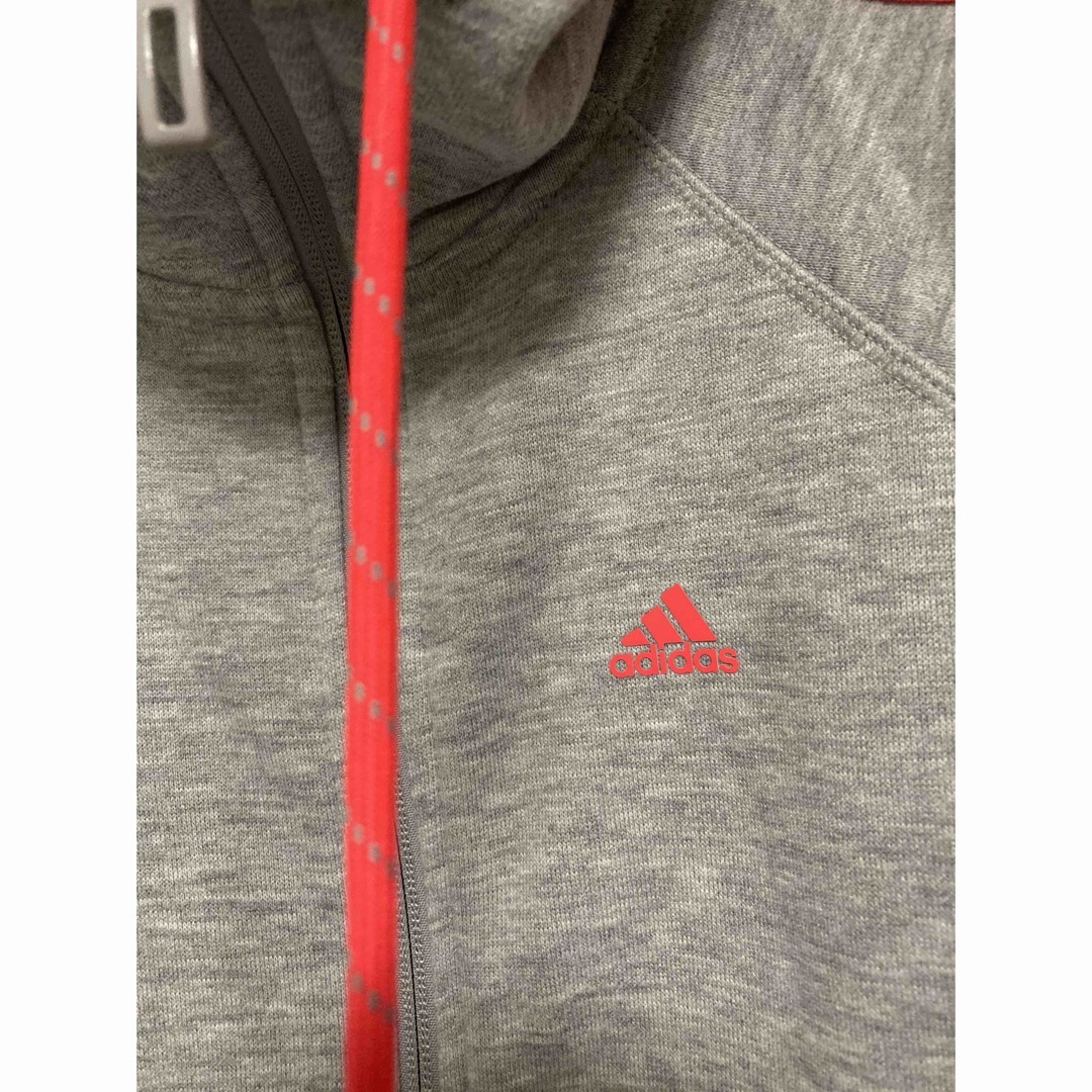 adidas(アディダス)のadidas パーカー レディースのトップス(パーカー)の商品写真