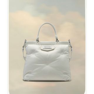 Maison Martin Margiela - マルジェラ ショルダー バッグ 松田翔太の Maison Martin Margiela - マルジェラ ショルダー バッグ 松田翔太の