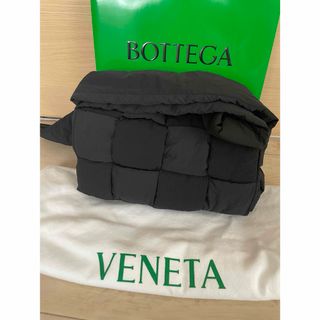 ボッテガヴェネタ(Bottega Veneta)のボッテガ ヴェネタ ナイロン バック(ショルダーバッグ)