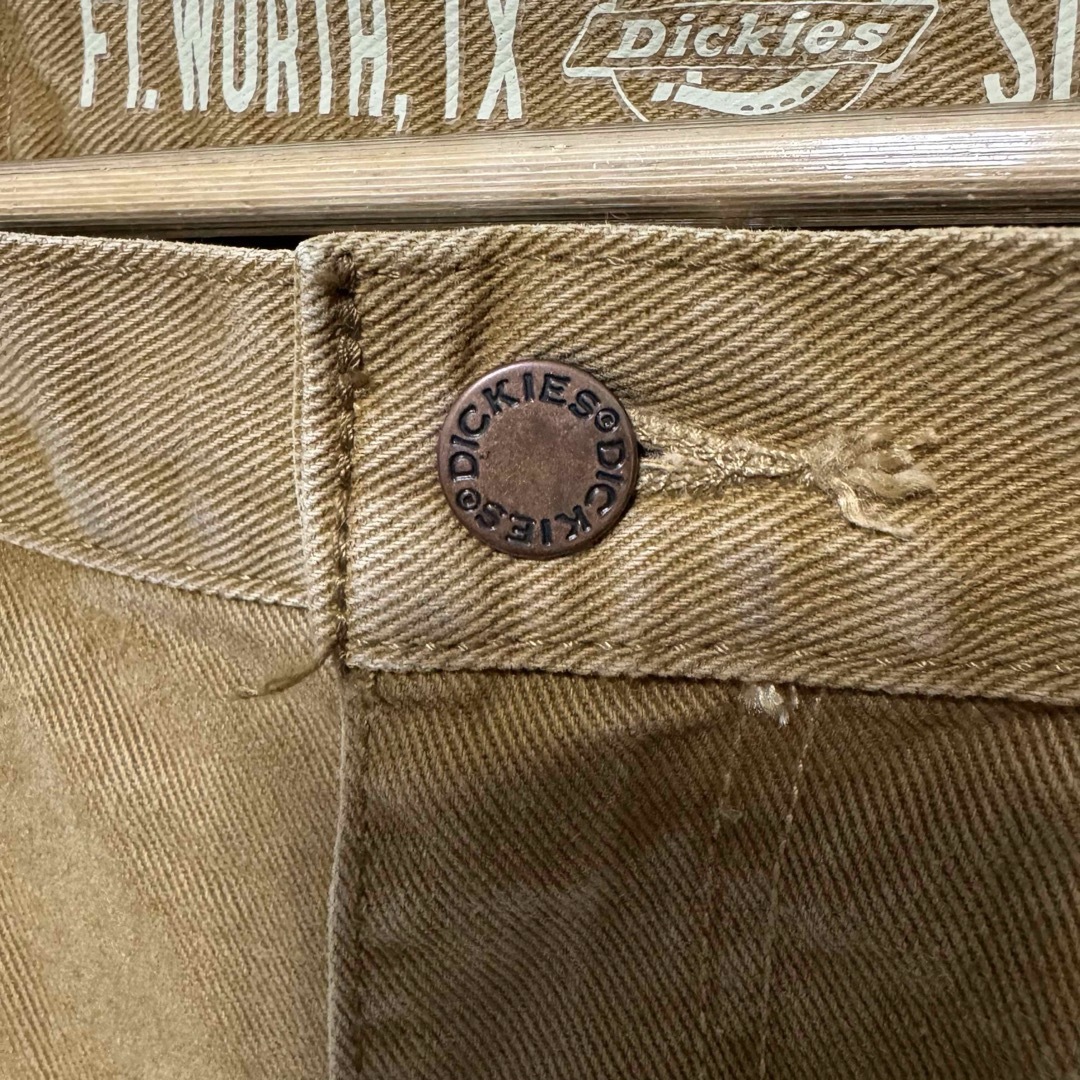 Dickies(ディッキーズ)のDickies メキシコ製チノパン！雰囲気◎ メンズのパンツ(チノパン)の商品写真