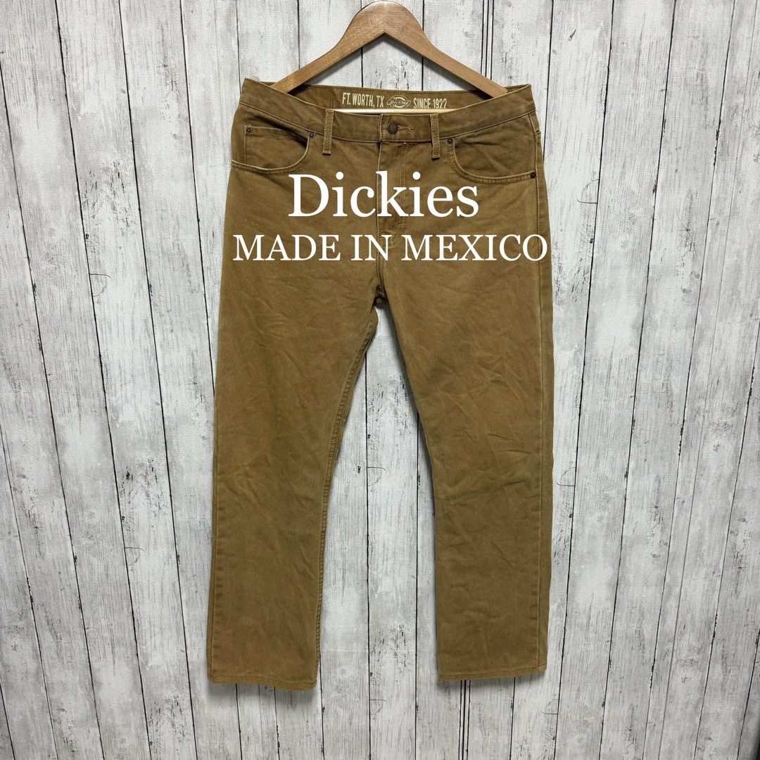 Dickies(ディッキーズ)のDickies メキシコ製チノパン！雰囲気◎ メンズのパンツ(チノパン)の商品写真