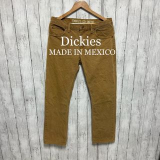 ディッキーズ(Dickies)のDickies メキシコ製チノパン！雰囲気◎(チノパン)