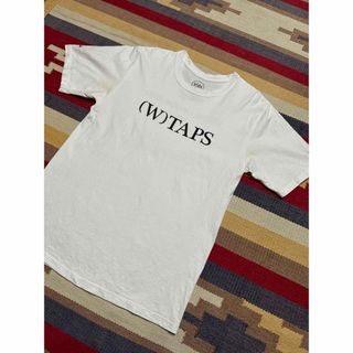 ダブルタップス(W)taps)のダブルタップス Tシャツ(Tシャツ/カットソー(半袖/袖なし))