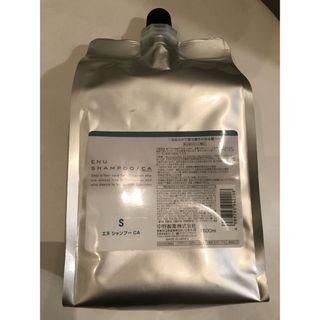 ナカノ(NAKANO)の中野製薬 ENUシャンプー CA 1500ml 12000円相当　ナカノ　エヌ(シャンプー)