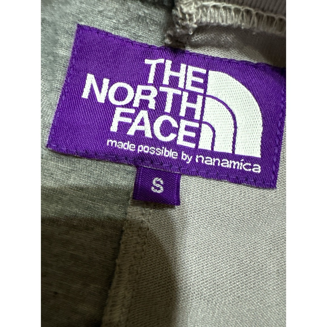 THE NORTH FACE(ザノースフェイス)のザノースフェイス パープルレーベル アシメ  動物 メンズのトップス(Tシャツ/カットソー(半袖/袖なし))の商品写真