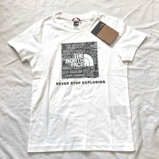 THE NORTH FACE - 新品 正規品   ザノースフェイス キッズ　Tシャツ　140 男の子　女の子