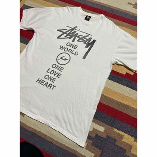 ステューシー(STUSSY)のステューシー Tシャツ(Tシャツ/カットソー(半袖/袖なし))