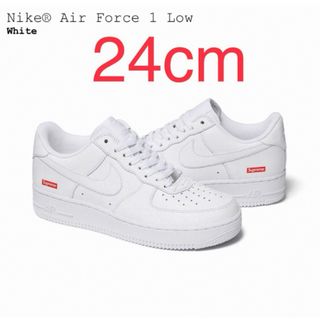 Supreme - supreme air force1 シュプリーム　エアフォース1