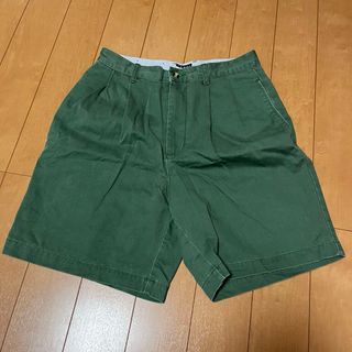 TOMMY ショートパンツ(ショートパンツ)