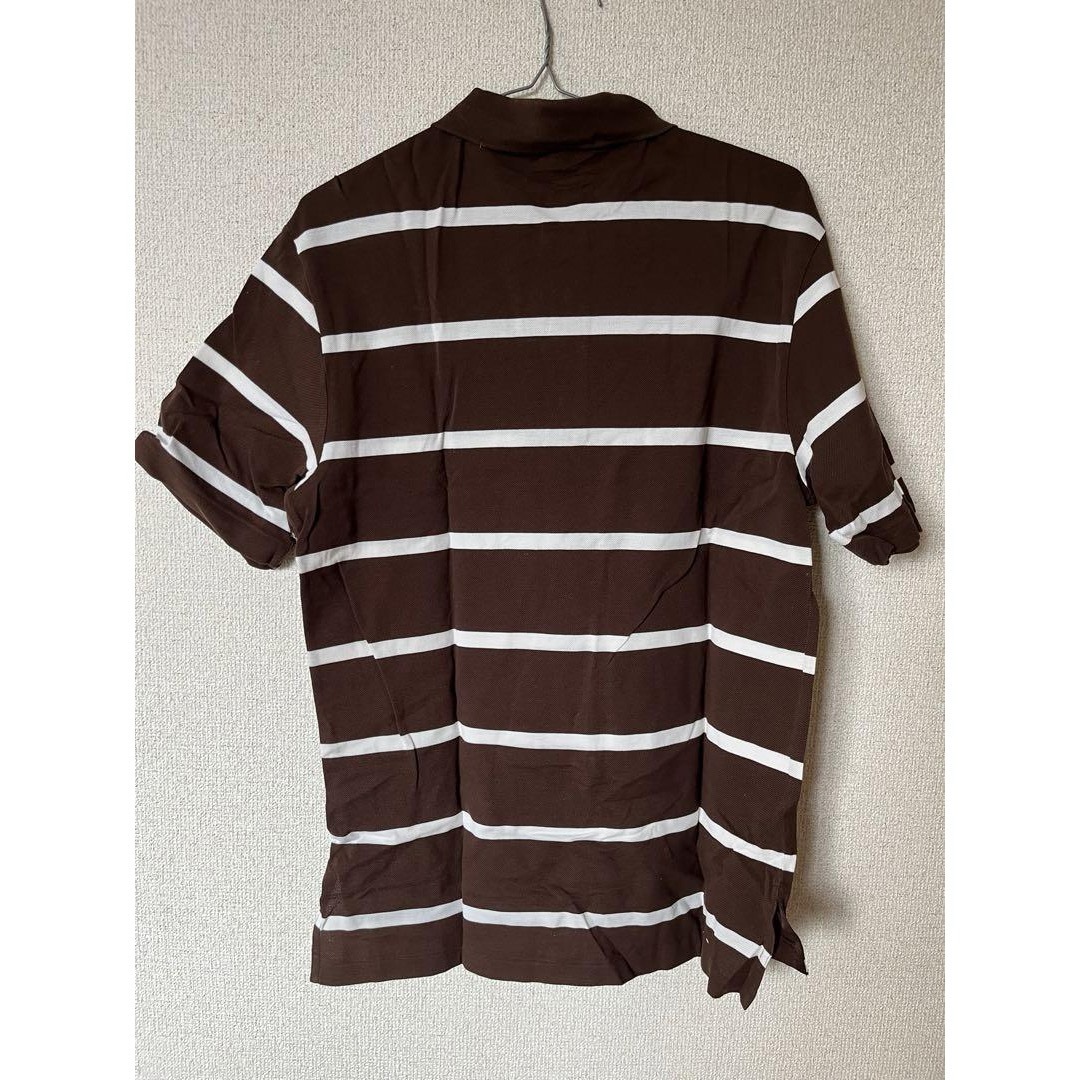 ポロゴルフ　半袖ラルフローレン メンズのトップス(Tシャツ/カットソー(半袖/袖なし))の商品写真