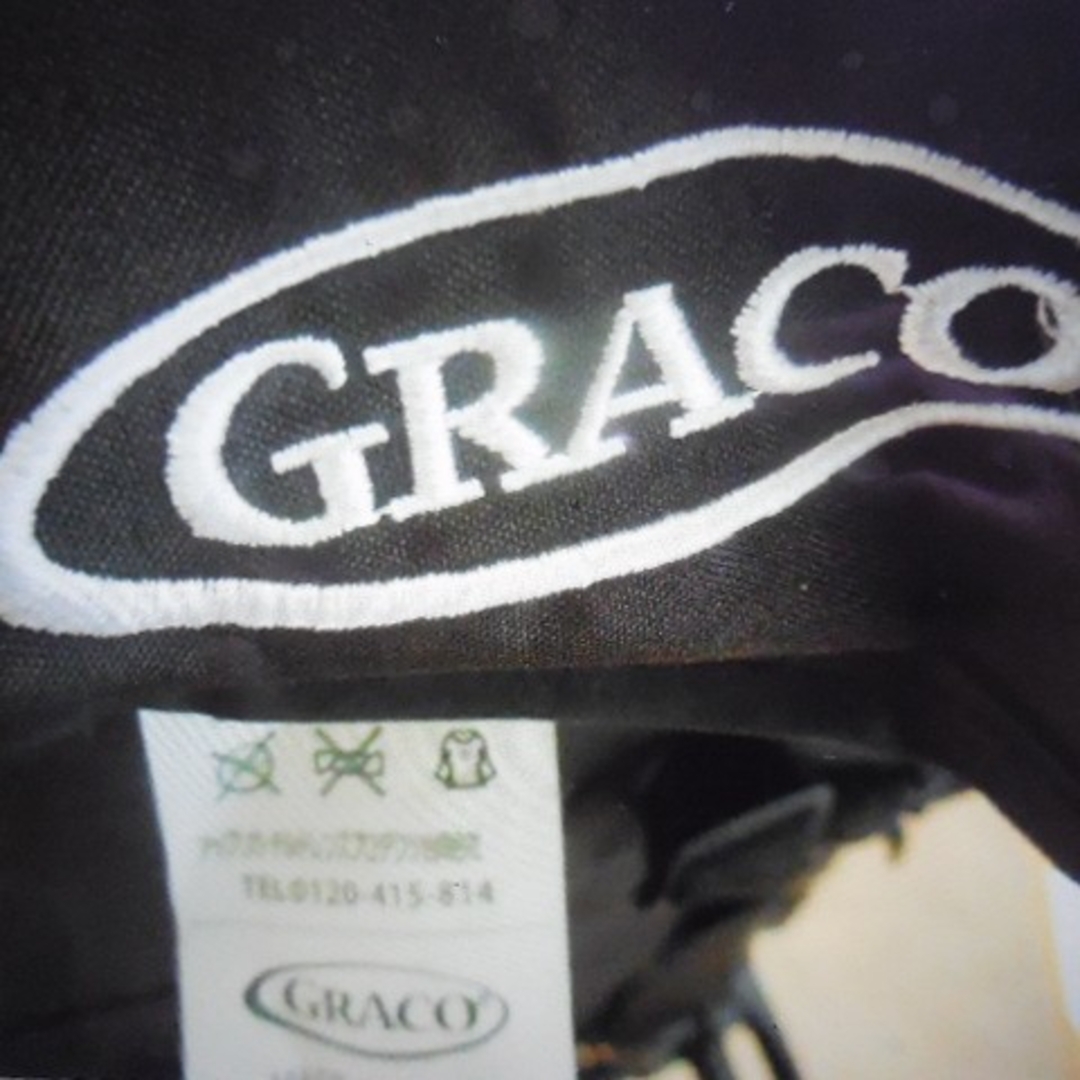 Greco(グレコ)のベビーカー グレコ GRACO アップリカ キッズボード付き 赤ちゃん 移動 キッズ/ベビー/マタニティの外出/移動用品(ベビーカー/バギー)の商品写真