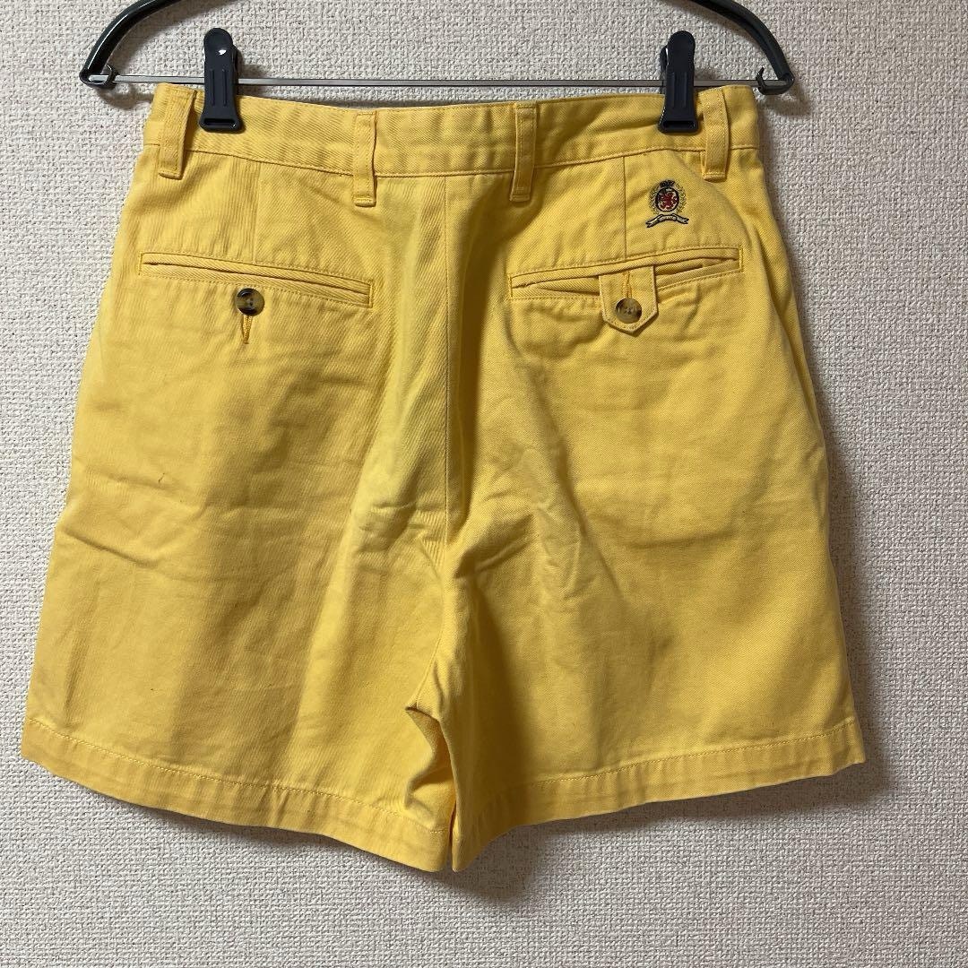 トミー　ハーフパンツ メンズのパンツ(ショートパンツ)の商品写真