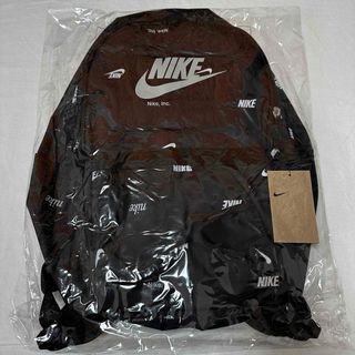 ナイキ(NIKE)の新品　ナイキ　NIKE ヘリテージ バックパック FJ4814-010　リュック(バッグパック/リュック)