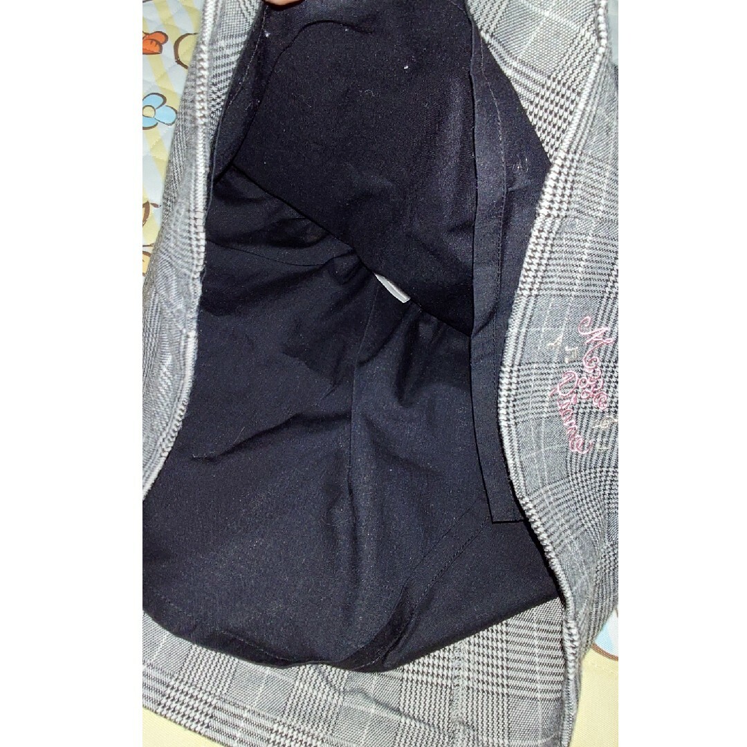 mezzo piano(メゾピアノ)のメゾピアノ　セットアップ　120 キッズ/ベビー/マタニティのキッズ服女の子用(90cm~)(その他)の商品写真