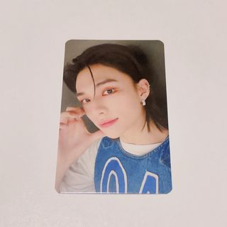 味噌】straykids THE SOUND ユニットトレカ ミソ リノ ハンの通販 by 味噌】straykids THE SOUND ユニットトレカ ミソ リノ ハンの通販 by