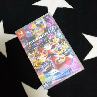 マリオカート8 デラックス