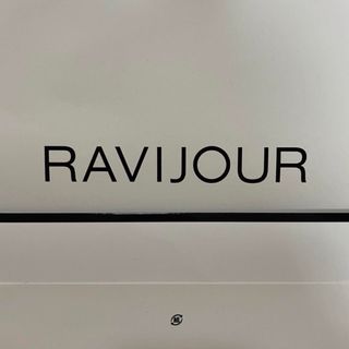 ラヴィジュール(Ravijour)のRavijour(ショップ袋)