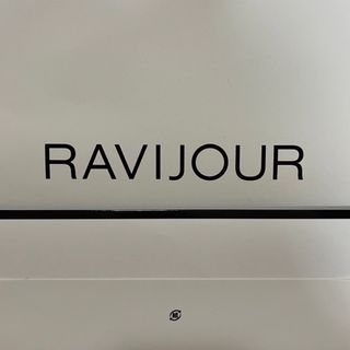 ラヴィジュール(Ravijour)のRavijour(ショップ袋)