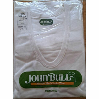 JOHN BULL 長袖シャツ Mサイズ(Tシャツ/カットソー(七分/長袖))